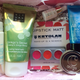 Illustration for article titled Here Are all the Goodies That Came in Our October Beauty Boxes